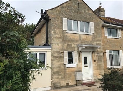 Room in a Shared House, Haycombe Drive, BA2