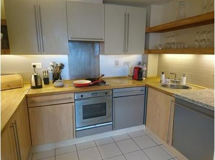 Room in a Shared House, Gatefold Buildings, UB3