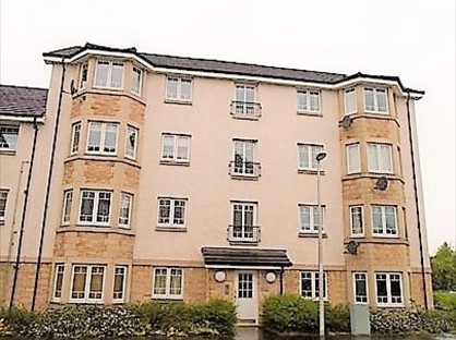 2 Bed Flat, Collinson View, PH1