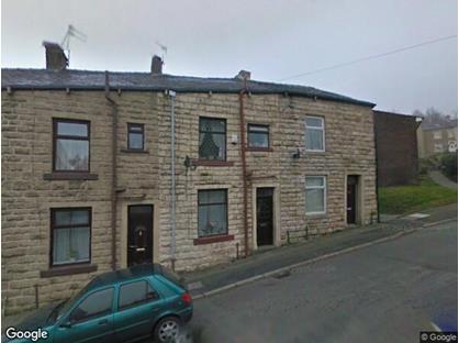 3 Bed Terraced House, Bold Street, OL13