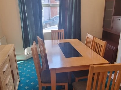 2 Bed Terraced House, Jarratt Street, DN1