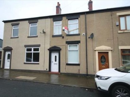 3 Bed Terraced House, Count Street, OL16