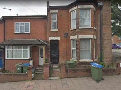 3 Bed Terraced House, Bevois Hill, SO14