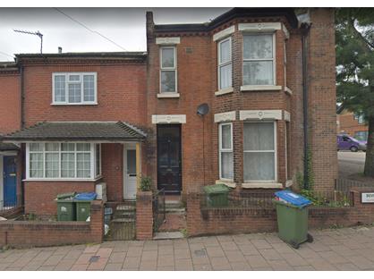 4 Bed Terraced House, Bevois Hill, SO14