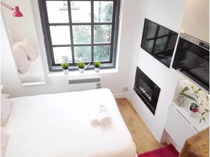 Studio Flat, Meanwood, LS6