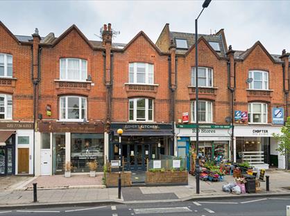 3 Bed Flat, Fulham, SW6