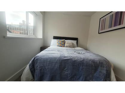 Studio Flat, The Midway, ST5