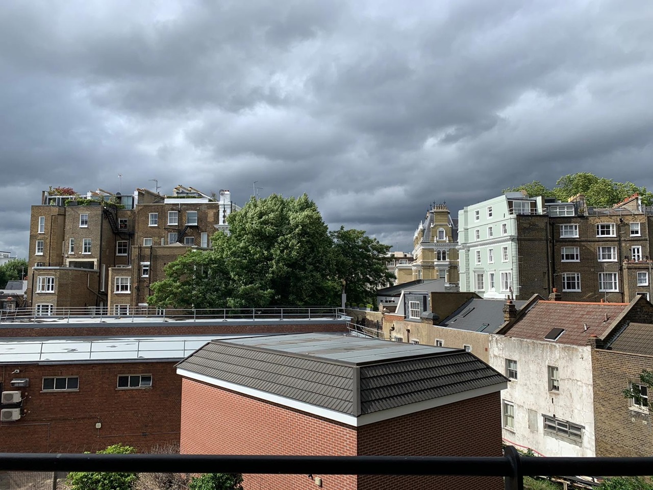 London - 1 Bed Flat, Point West, SW7 - To Rent Now for £3,000.00 p/m