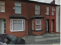 Room in a Shared House, Mildred Street, M7