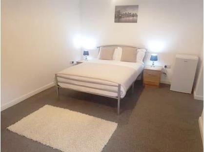 Room in a Shared House, Chesterfield Road North, NG19