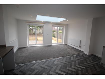 3 Bed Semi-Detached House, Park Road, DY5