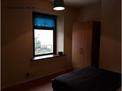 Room in a Shared House, Gladstone Street, NG18