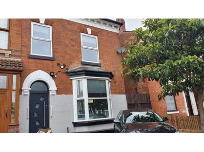 Room in a Shared House, Golden Hillock Road, B10