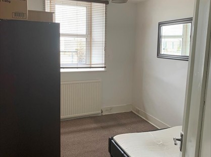Room in a Shared Flat, Jamaica Street, AB25