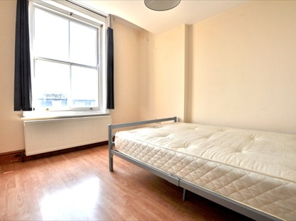 3 Bed Flat, Bethnal Green Road, E2