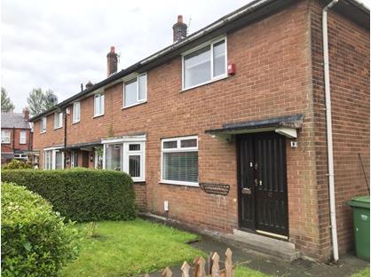 2 Bed Semi-Detached House, Wardle Street, BL2