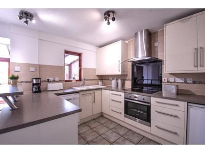 7 Bed Terraced House, Bywater Place, SE16