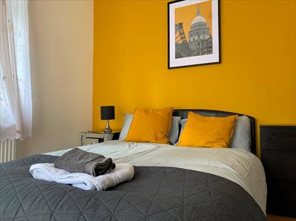 4 Bed Flat, Gillott Road, B16