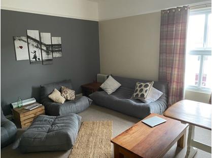 1 Bed Flat, Broad Street, HR9