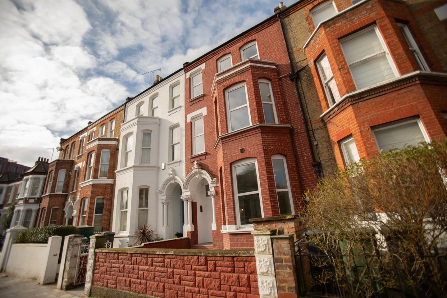 Room in a Shared House, Orlando Road, SW4