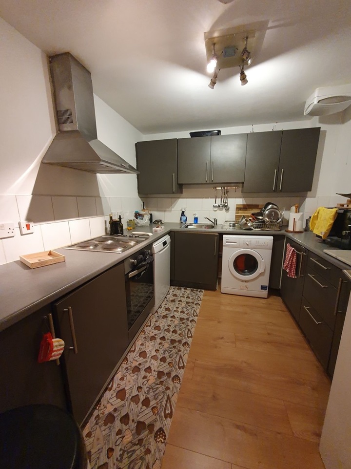 Additional image 5 of 2 Bed Flat, Moorhead Close, CF24, N1 7GU