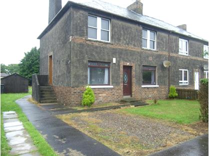 2 Bed Flat, Den Walk, KY8