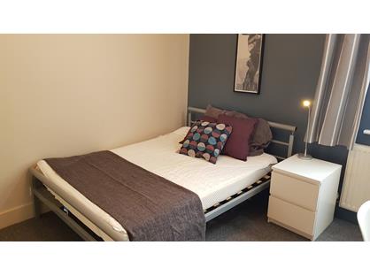 Room in a Shared House, Nova Road, CR0