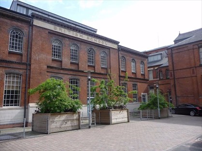 2 Bed Flat, Scholars Gate, B1