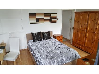 Room in a Shared Flat, Tildesley Road, SW15