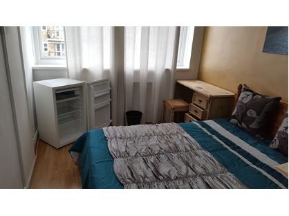 Room in a Shared Flat, Tildesley Road, SW15
