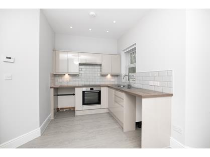 1 Bed Flat, Birchfield Road, WA8