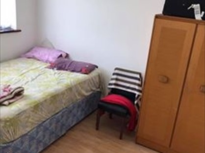 Room in a Shared House, Bilton Road, UB6