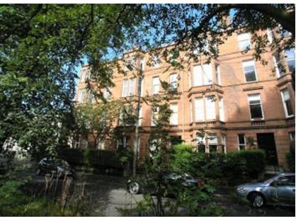 Room in a Shared Flat, Wilton Street, G20