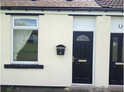 1 Bed Bungalow, Cumberland Street, DL14