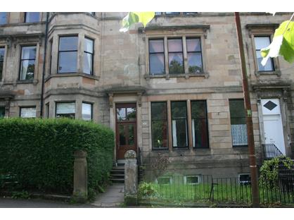 Room in a Shared Flat, Wilton Street, G20