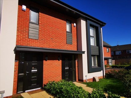 3 Bed Semi-Detached House, Starling Close, CV4