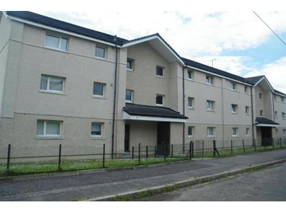 1 Bed Flat, Dykemuir Quadrant, G21