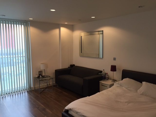 Additional image 3 of Studio Flat, Number One, M50, N1 7GU