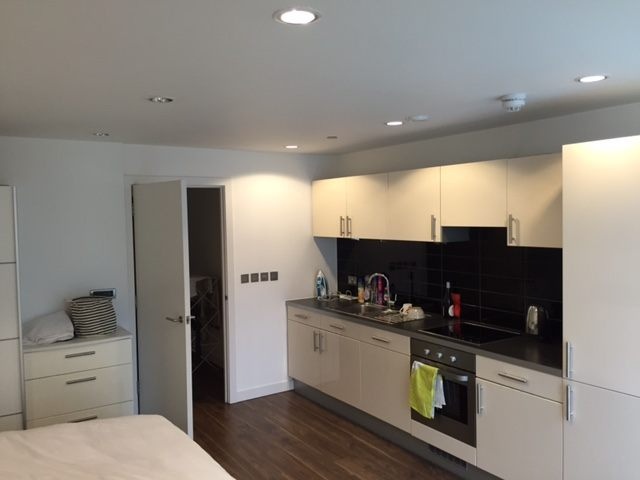 Additional image 4 of Studio Flat, Number One, M50, N1 7GU