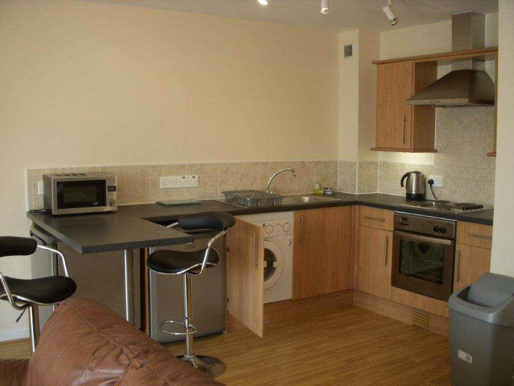 Additional image 3 of 2 Bed Flat, Gilmartin Grove, L6, N1 7GU