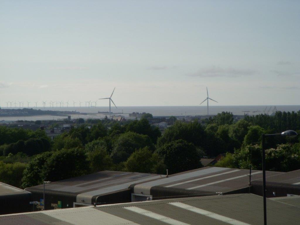 Additional image 7 of 2 Bed Flat, Gilmartin Grove, L6, N1 7GU