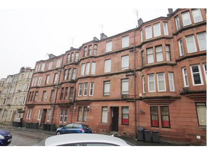 1 Bed Flat, Clarence Street, PA1