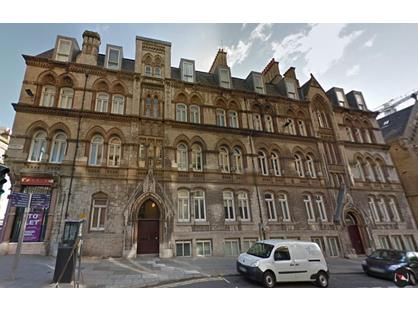 2 Bed Flat, Crosshall Street, L1