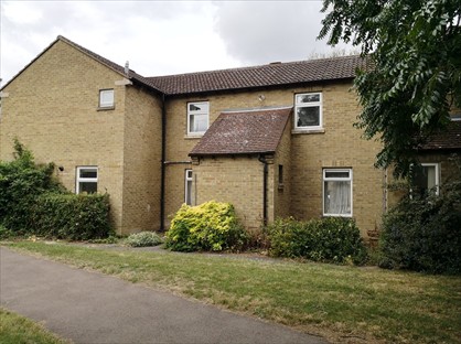2 Bed Terraced House, Walpole Road, CB1
