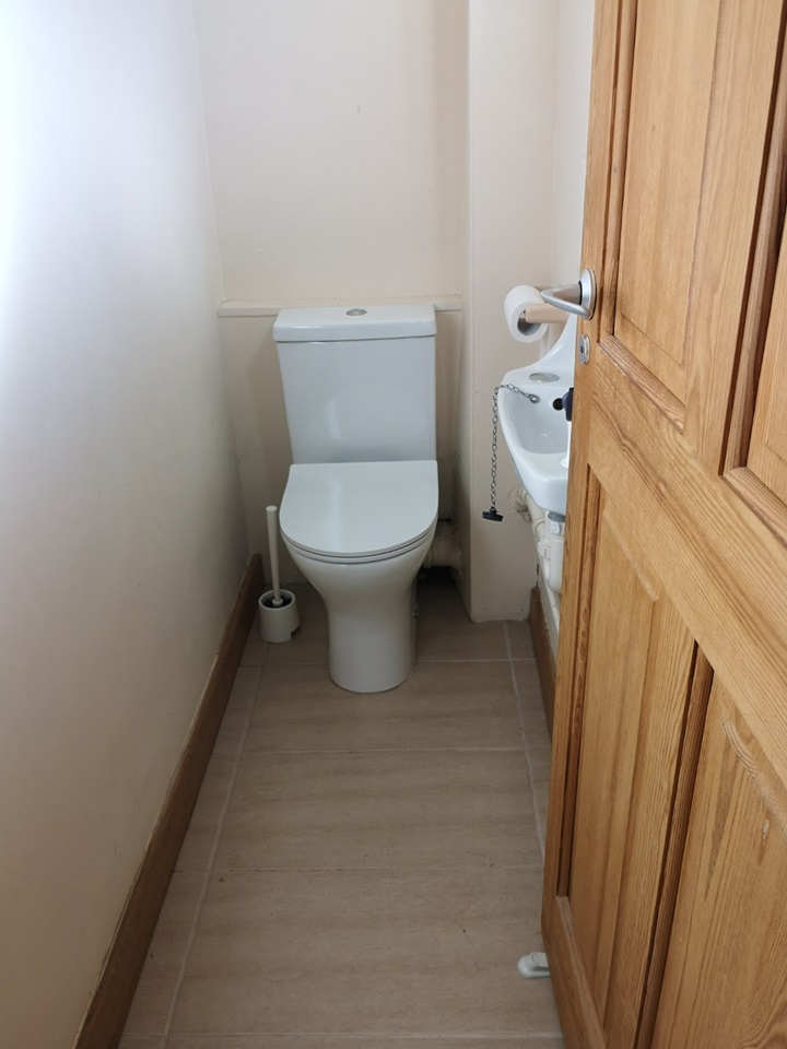 Additional image 12 of 2 Bed Terraced House, Walpole Road, CB1, N1 7GU