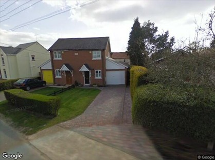 2 Bed Semi-Detached House, Sunkist Cottages, CO6