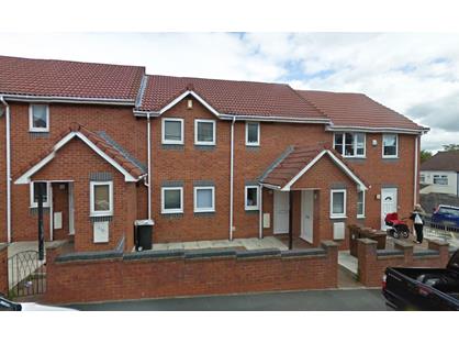 2 Bed Flat, Legh Street, WA3