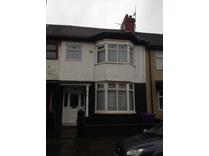 5 Bed Terraced House, Fazakerley Road, L9
