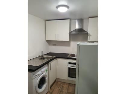 1 Bed Flat, Daisy Hill, WF13