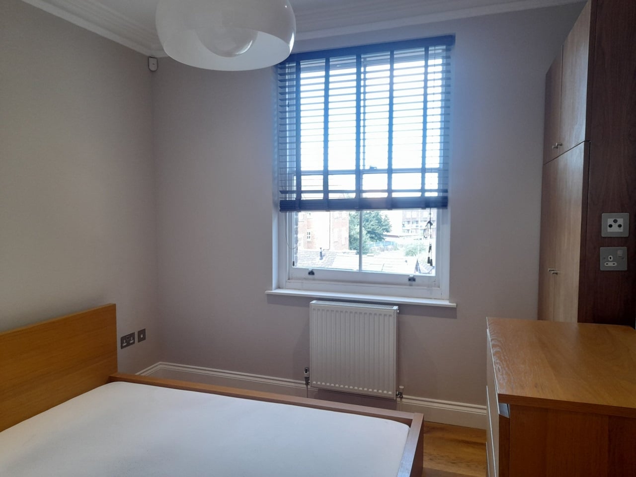 2 Bed Flat, Tabley Road, N7 photo 3